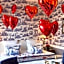 Hotel Barriere Le Normandy