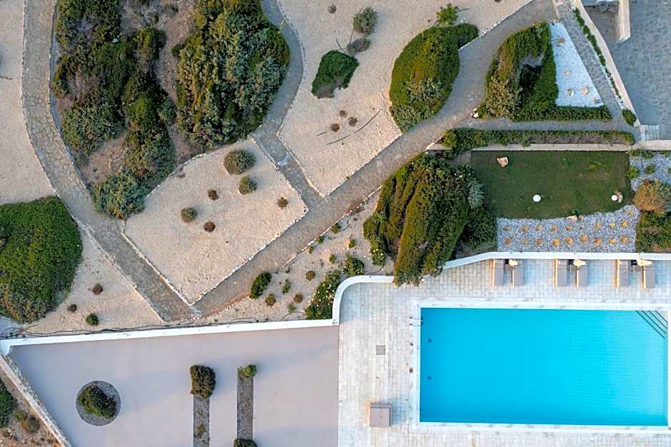 Ambassador Luxury Villas