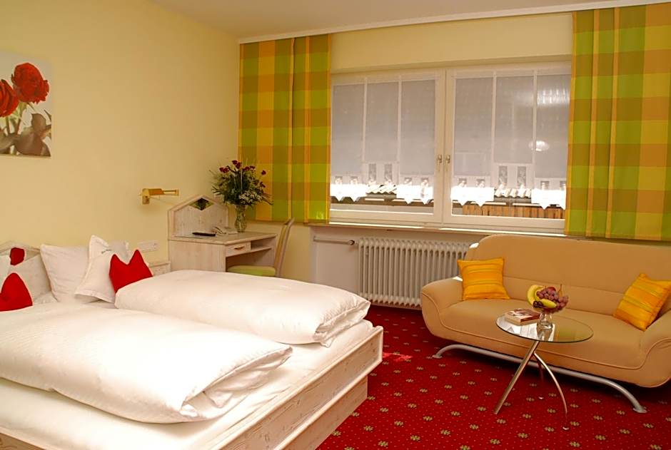 Hotel Zur Krone