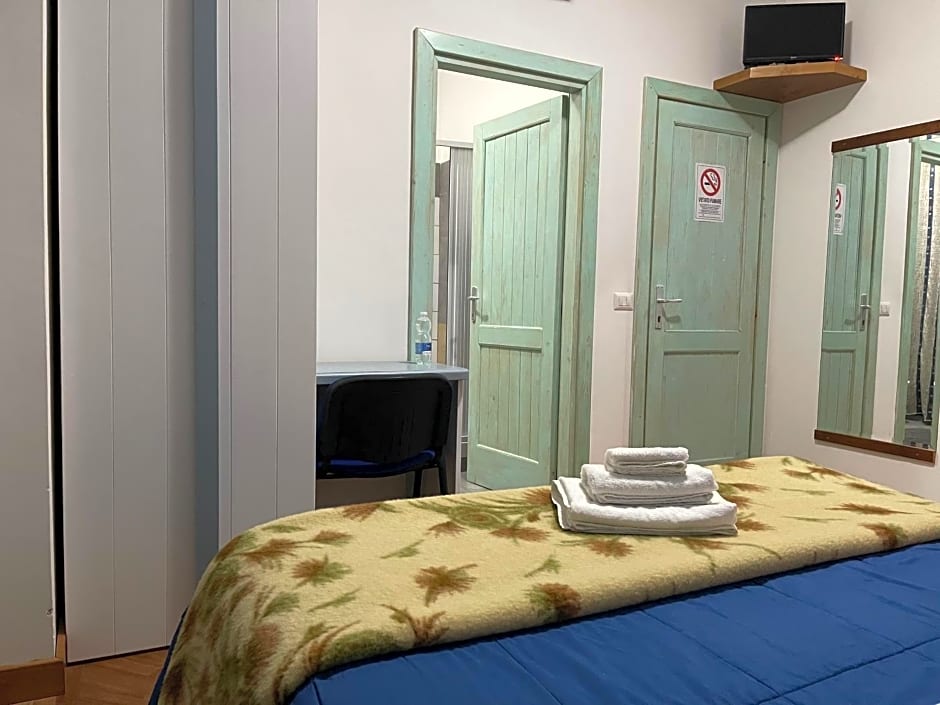 Affittacamere Le Ginestre