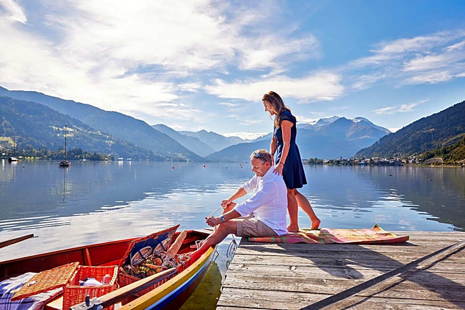 Romantikhotel Zell am See