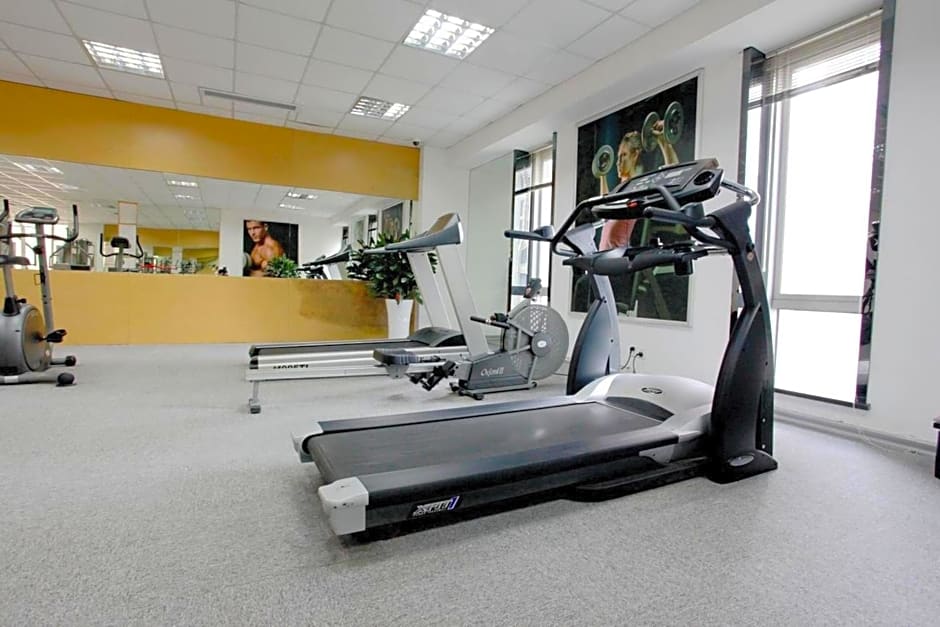 The Cumberland Boutique Hotel