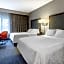 Hampton Inn By Hilton Eau Claire