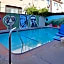 Americas Best Value Inn Hollywood Los Angeles