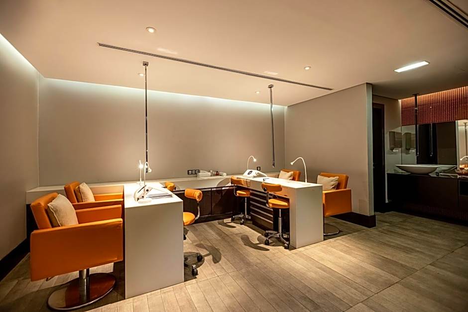 EPIC SANA Luanda Hotel