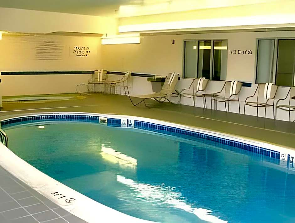 Fairfield Inn Indianapolis South – Indianapolis, IN