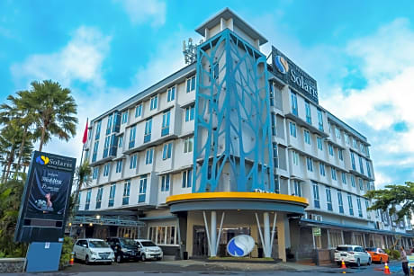 Solaris Hotel Malang