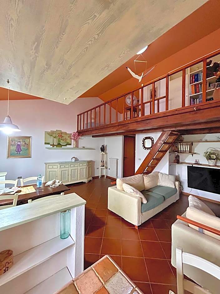 Amazing house 10 min by car from the beach