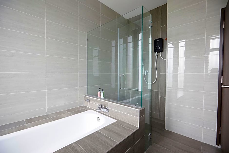 Desaru Arcadia Villa By Convergence