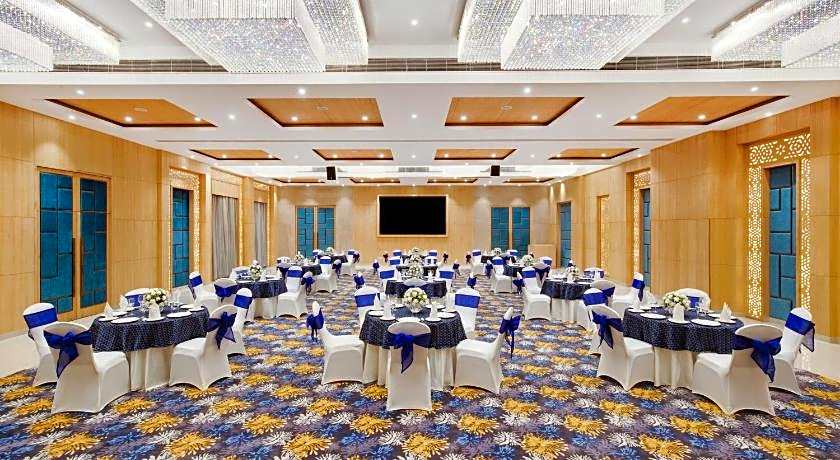 Hotel Aketa Rajpur Road Dehradun, Dehradun 