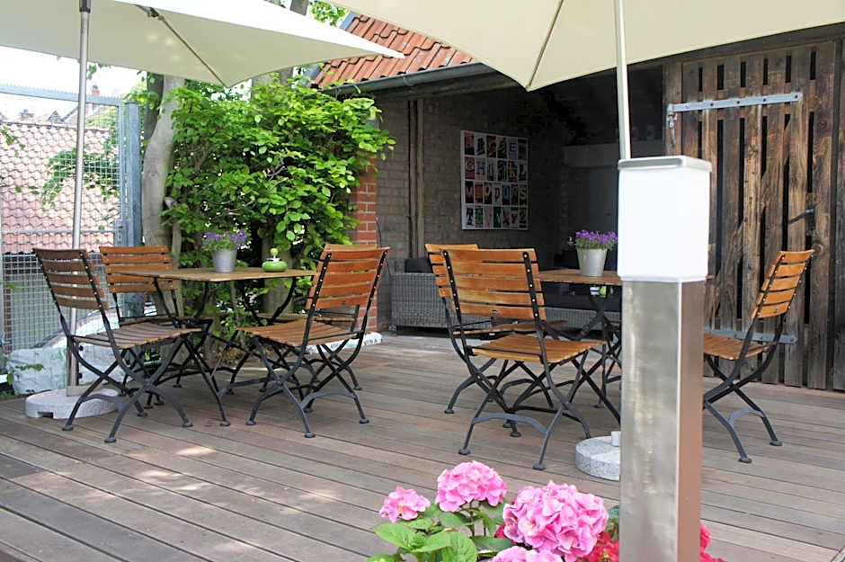 Designhotel 1690 & Apartments