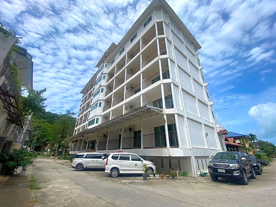 Kata Place Hotel
