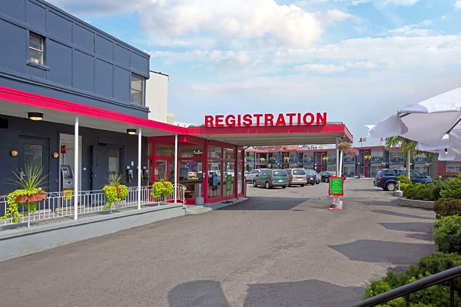 Thriftlodge Niagara Falls
