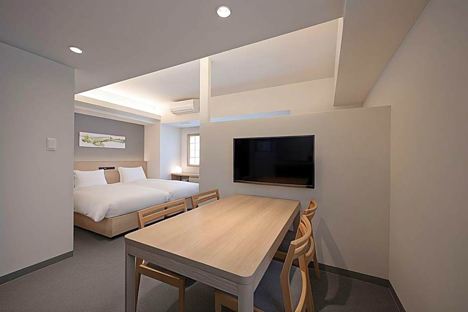 MIMARU TOKYO SHINJUKU WEST