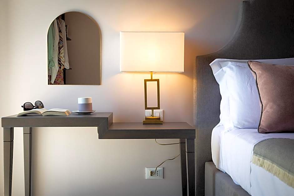 Villa Masetta - Luxury Suites