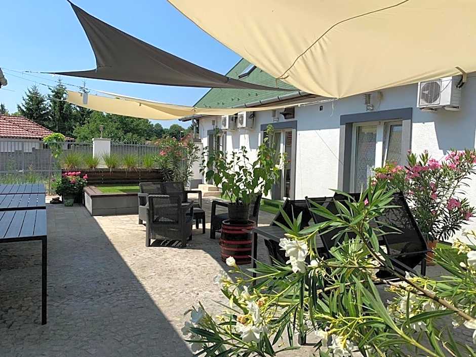MiLLER's Inn Panzió és Étterem