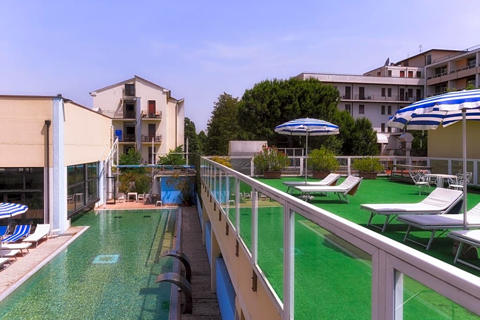 Hotel Al Sole Terme