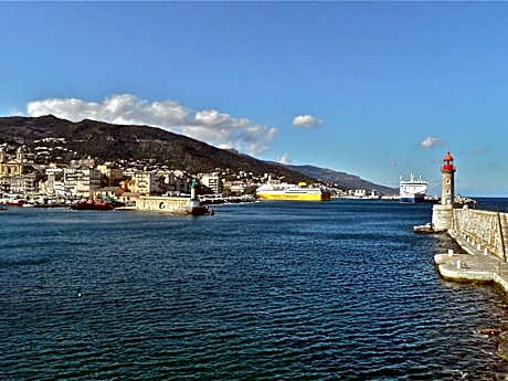 Maison d'hôtes Bastia