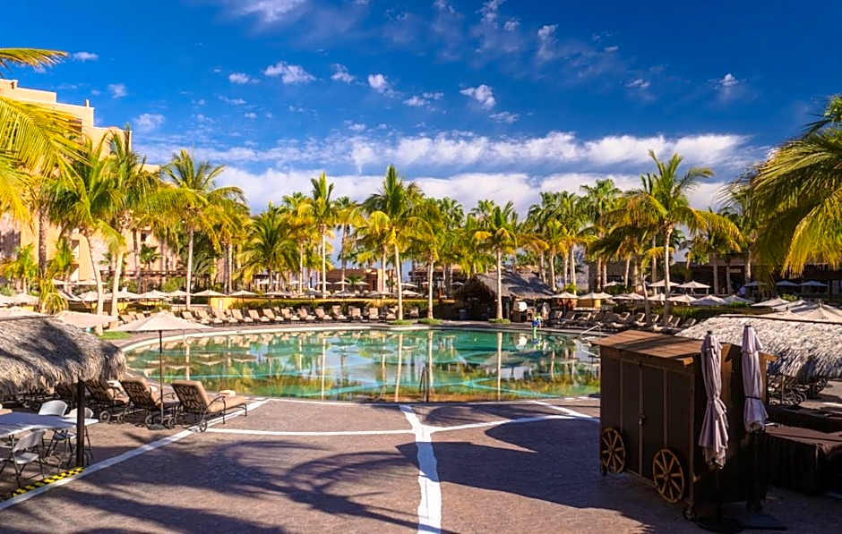 Villa Del Palmar At The Islands Of Loreto