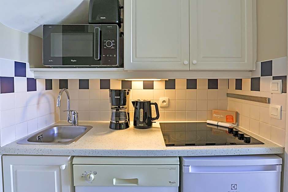 Residence Pierre & Vacances Port Bourgenay