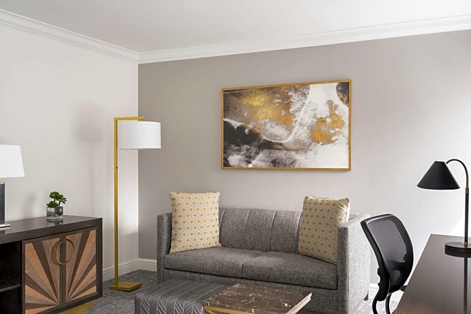 Martinique New York on Broadway Curio Collection by Hilton