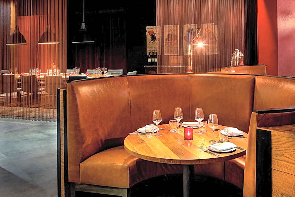 Hilton Boston Woburn