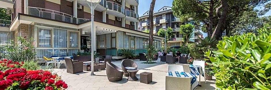 Hotel Palladio B&B