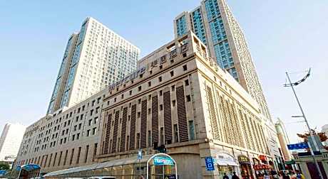 Mercure Harbin Central Street Sophia Church