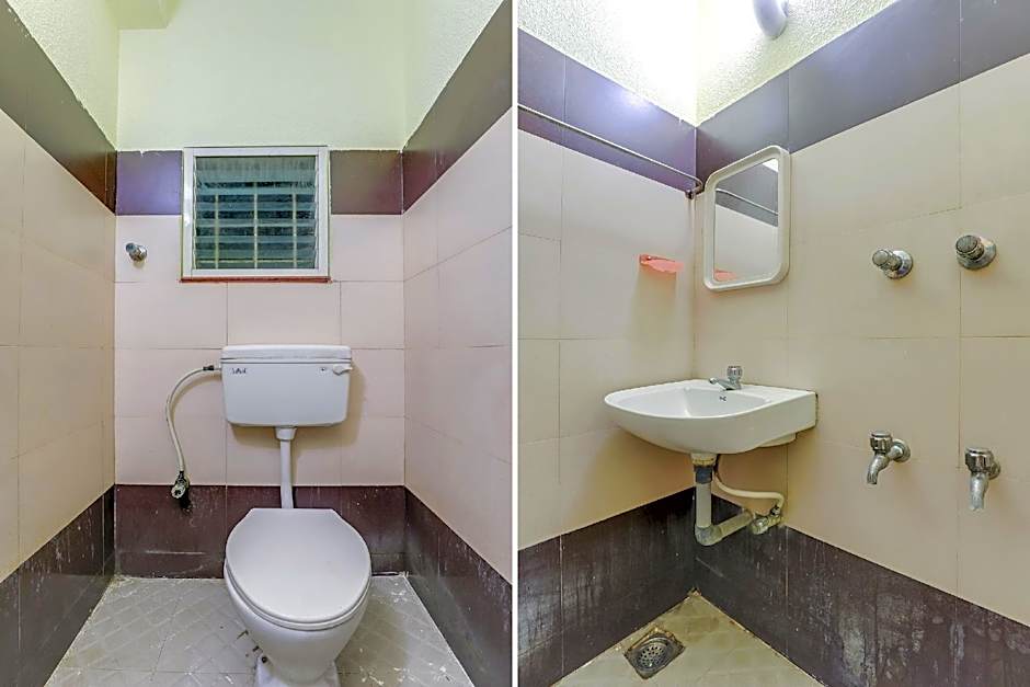 Kunkumam Residency by OYO Rooms – Chennai, IL
