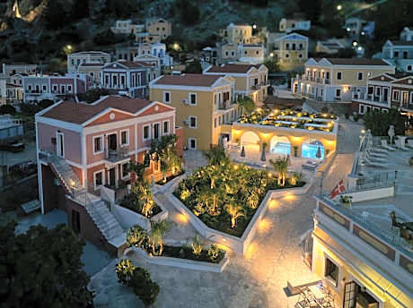 Opera House Hotel