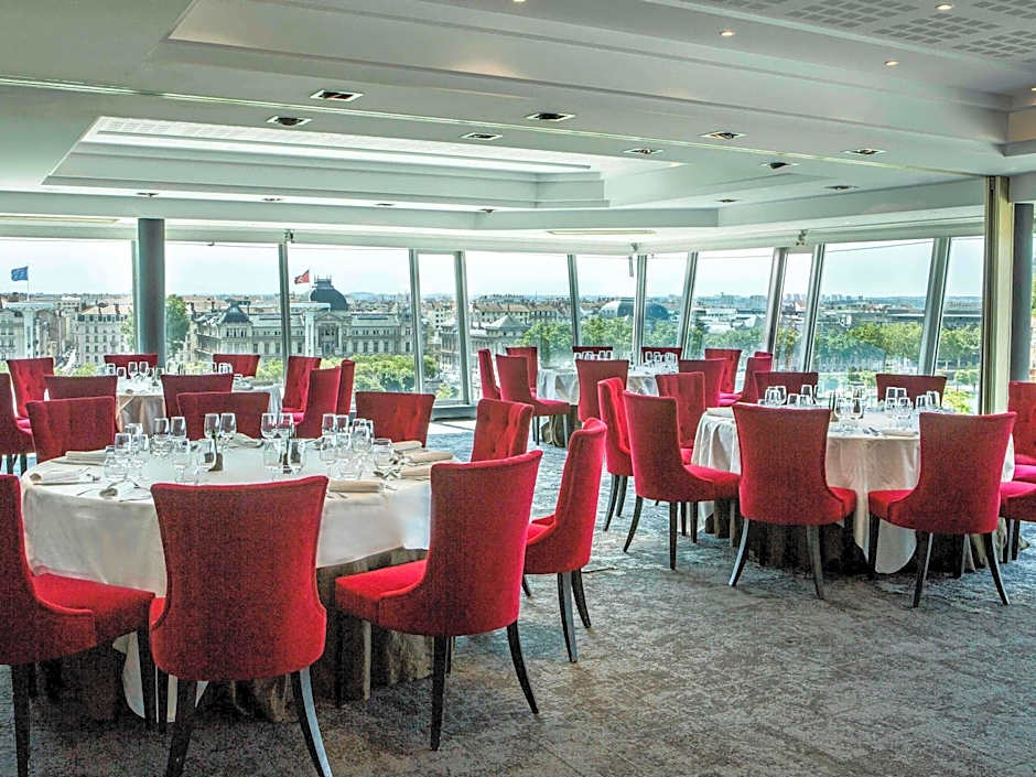 Sofitel Lyon Bellecour