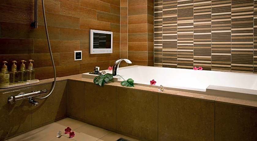 Hotel and Spa Lotus Modern (Adult Only)