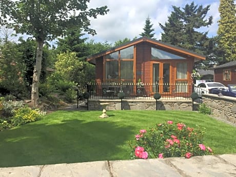 Otter Lodge Auchterarder