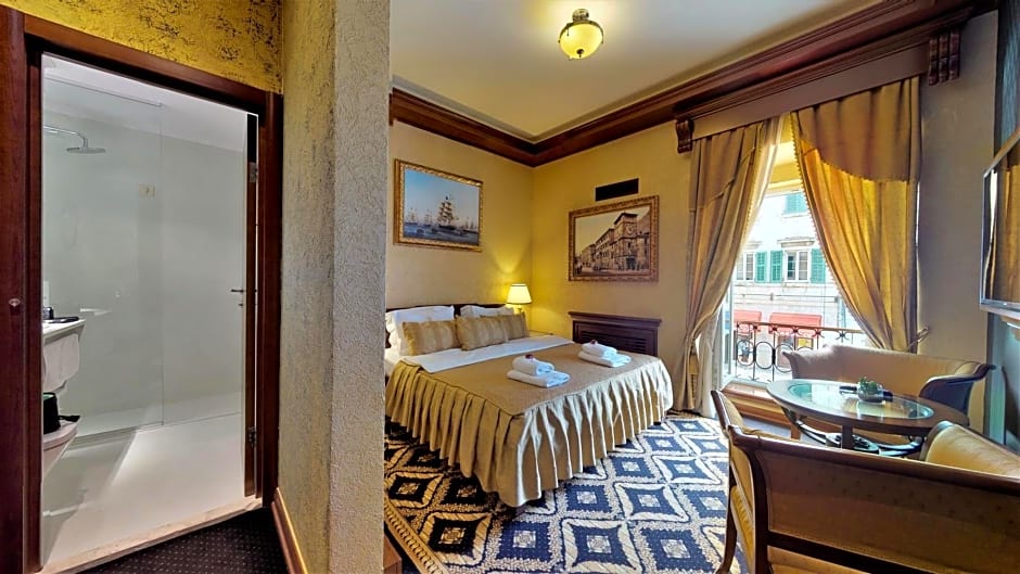 Historic Boutique Hotel Cattaro