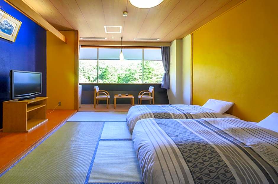 Takamiya Hotel Bonari no Mori