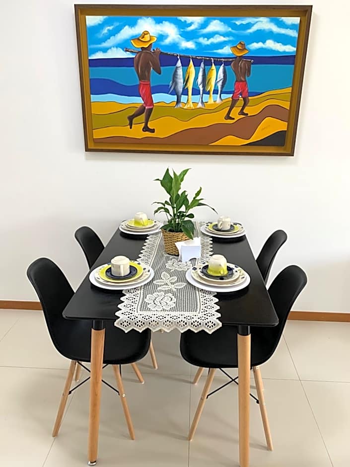 Imbassaí Bahia Temporada