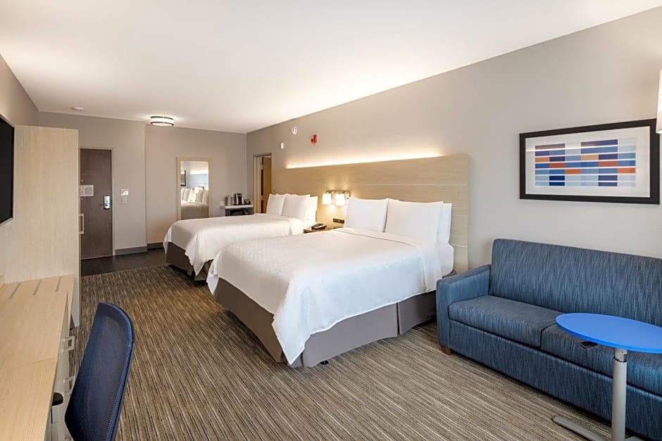 Holiday Inn Express & Suites Ft Myers Beach-Sanibel Gateway