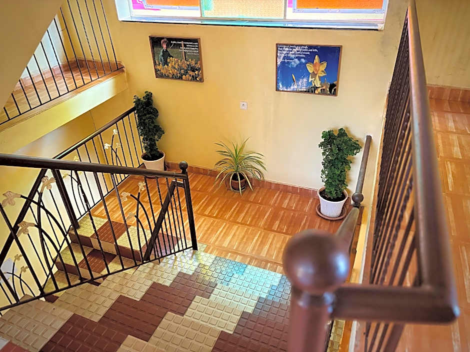 Daffodils Guest House – Calangute, KY