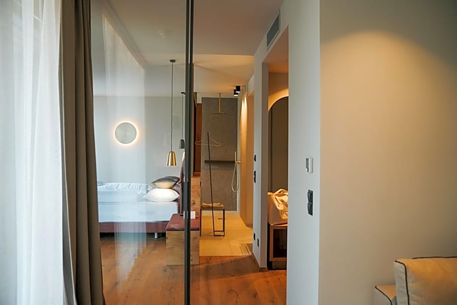 Hotel Seehof Nature Retreat