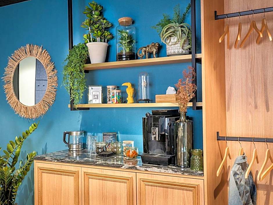 Mercure La Roche Sur Yon