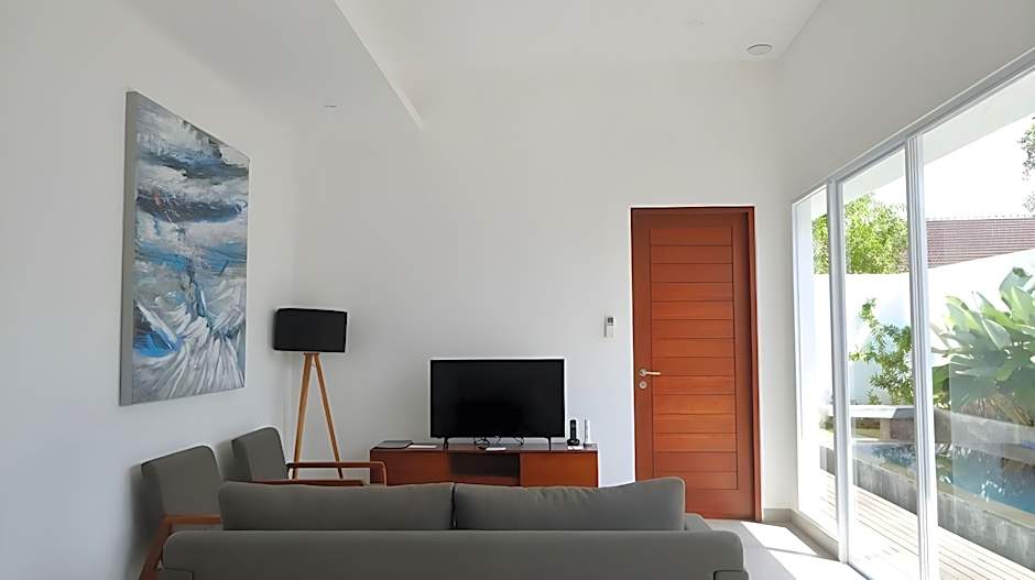 Hideaway Residence Bali Ungasan by Kanaan Hospitality