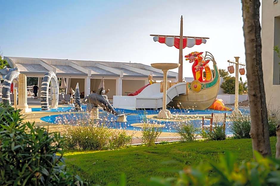 Smy Kos Beach & Splash