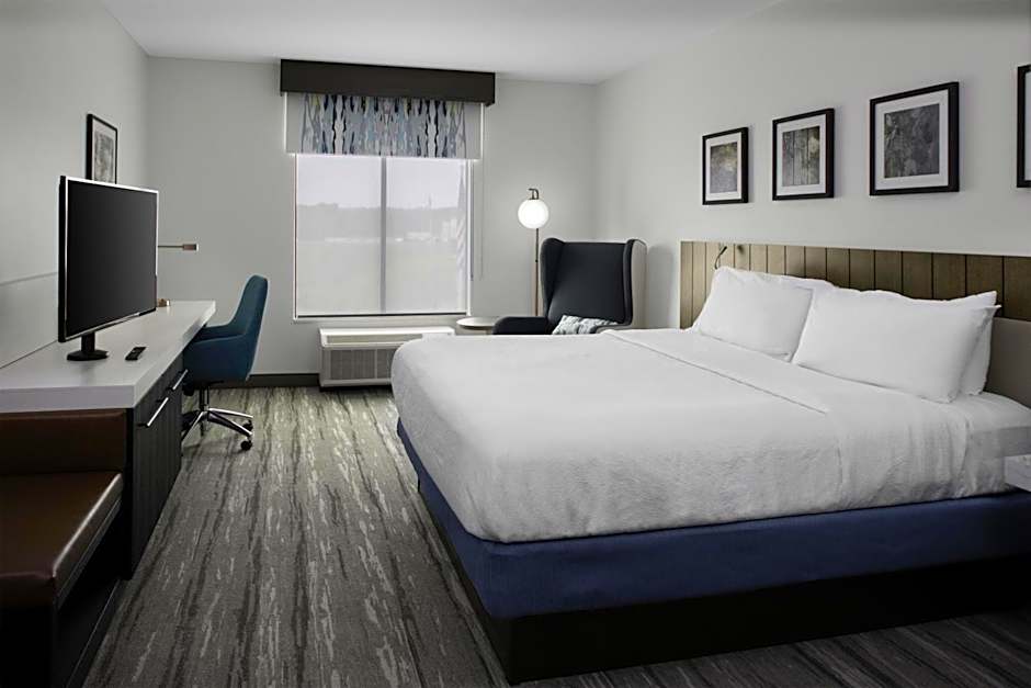 Hilton Garden Inn Jackson