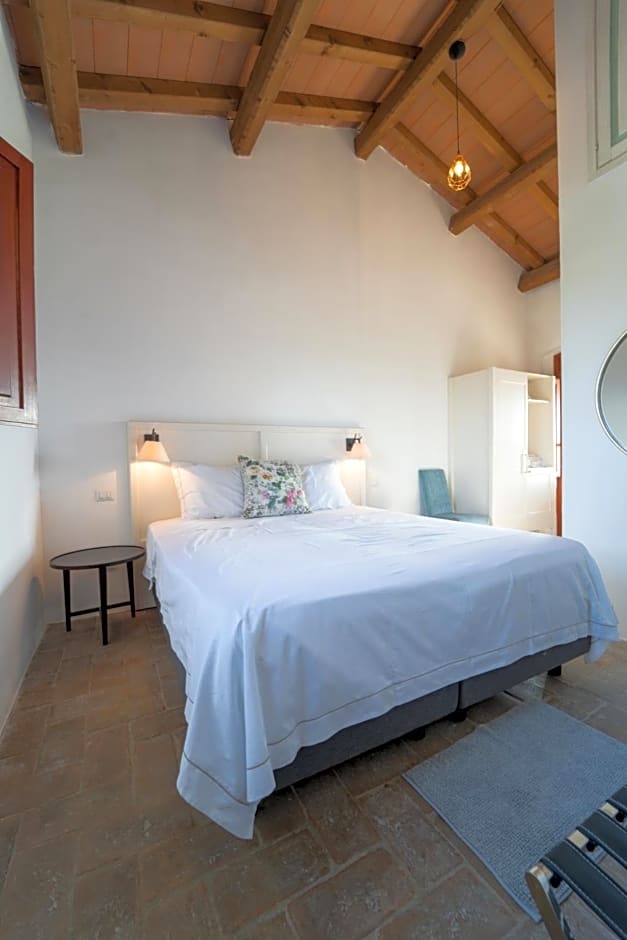 Agriturismo Il Sarale - Umbria