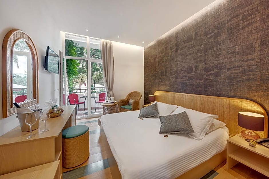 VILLA ADRIATICA HOTEL - ADULTS ONLY