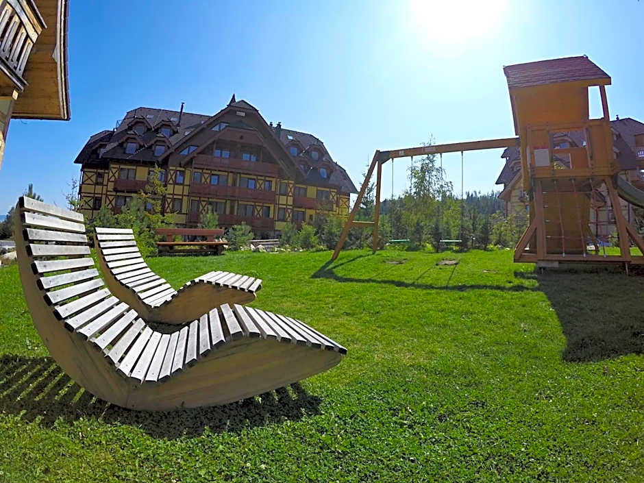 Kukučka Lomnica - Tatranská Lomnica