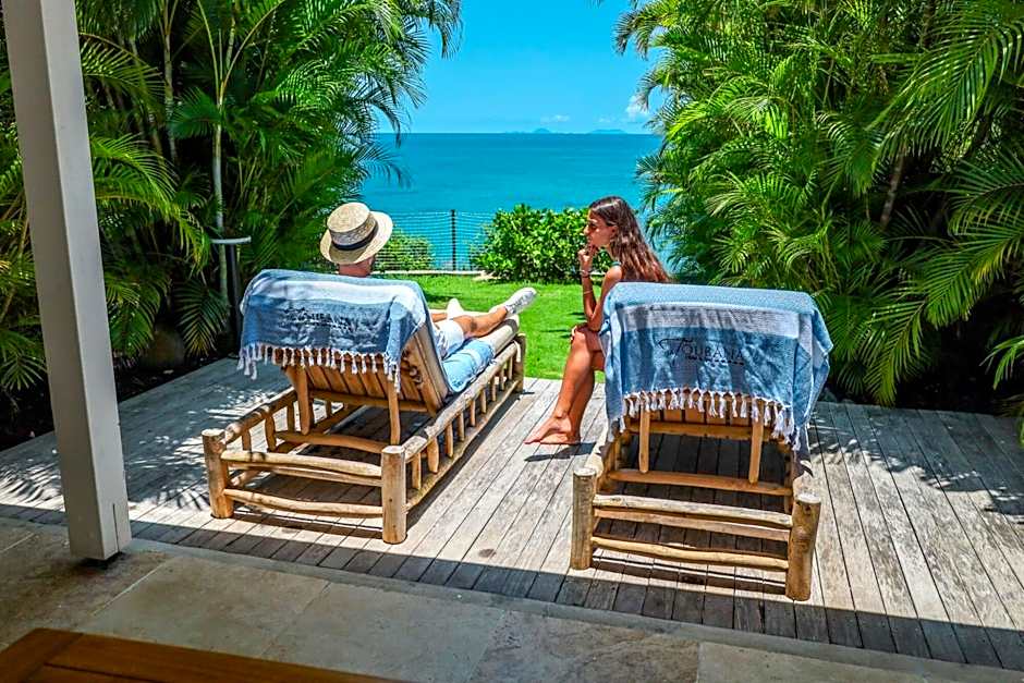 La Toubana Hotel & Spa