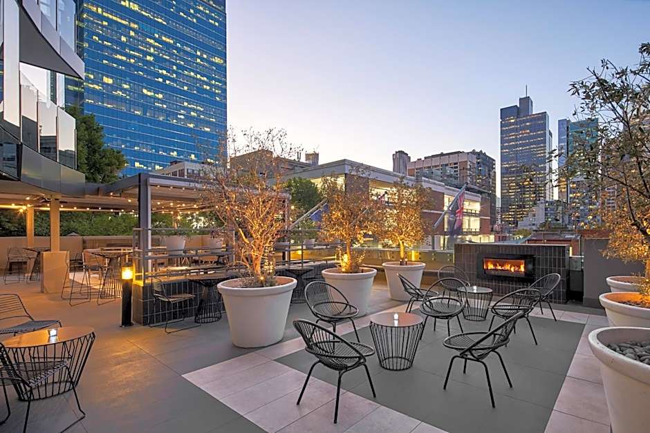 Sheraton Melbourne Hotel