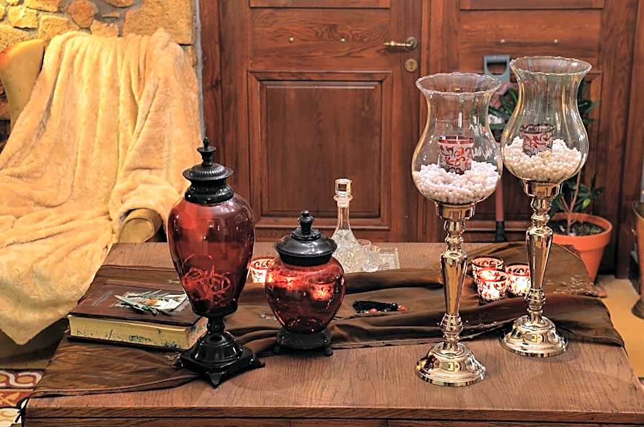 Atrion Highland Hotel