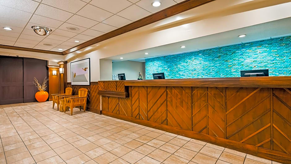 Airport Honolulu Hotel